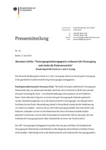 Microsoft Word20_PM_Versorgungsstärkungsgesetz.doc