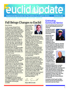 Euclid_Newsl_Masthead.Spring12_final