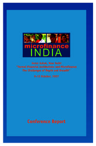 microfinance_final by pradeep.pmd