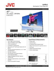 High-definition television / HDMI / Video signal / Nvidia Ion / Video / Television technology / Television / Electronic engineering