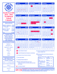 Traditional Calendar_2014-15_COLOR.indd