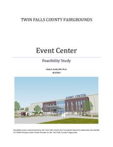 	
    Twin Falls County Fair Foundation 215 Fair Ave. Filer, ID, 83328 e-mail:  Web: www.tfcfair.com