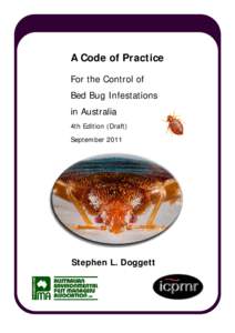 Code of Practice Draft 4th Edition Insecticide list 14_Sep_2011.pub