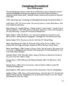 Maine / Eastern United States / New England / Geography of the United States / Harald E. L. Prins / Emerson Baker / Norumbega / Pseudohistory / Cities in Maine