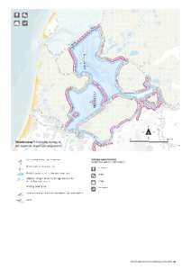 Situation map 1 Promising strategy of the IJsselmeer Region sub-programme Delta Programme 2014 | Working on the delta  64  