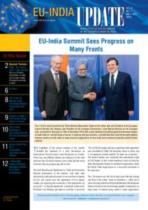 Vol 9 NO 11 Nov.- DEC[removed]NEWSLETTER OF THE DELEGATION 