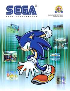 Entertainment Software Association / Sega / Dreamcast / Electronic Arts / Isao Okawa / Sega Sammy Holdings / Video game development / Video game developers / Video game publishers