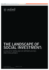 Landscape of social investment_03.indd