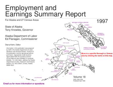 Alaska / Arctic Ocean / Self-employment / Nuclear electromagnetic pulse
