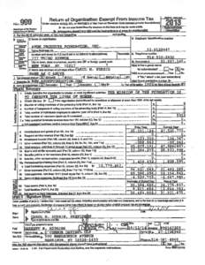 AVON PRODUCTS FOUNDATION, INC. Part III Statement of Program Service Accomplishments[removed]Form[removed])