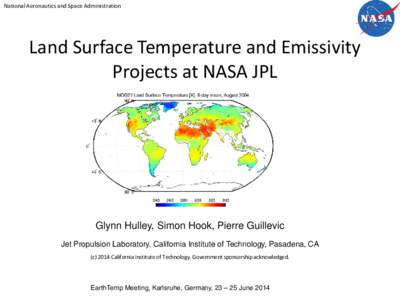 EVI / Normalized Difference Vegetation Index / Emissivity / Spaceflight / Mechanical engineering / Technology / Moderate-Resolution Imaging Spectroradiometer / Remote sensing / Heat transfer