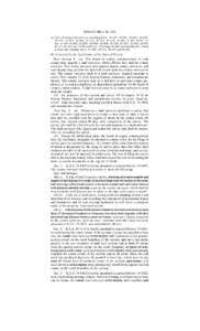 SENATE BILL No. 112 AN ACT concerning land surveyors; amending K.S.A[removed], [removed], [removed], [removed], [removed], [removed], [removed], [removed], [removed], [removed], [removed], 24-106, 24-802, 25101, 42-358, [removed], [removed], 58