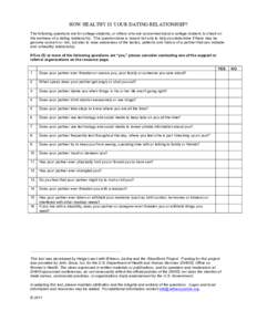 Violence / Dating / Behavior / Dating abuse / National Domestic Violence Hotline / Teen dating violence / CDC National AIDS Hotline / Childhelp / Domestic violence in the United States / Domestic violence / Abuse / Ethics