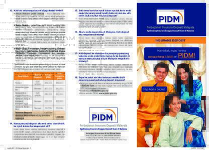 PIDM Logo Vertical (Iban) Blue BG