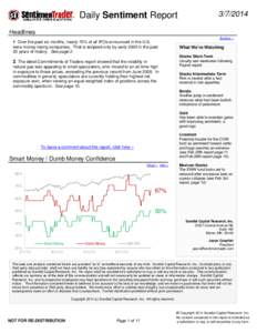 Daily Sentiment Report[removed]Headlines Archive »
