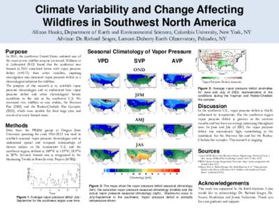 Rodeo–Chediski Fire / Tonto National Forest / Hayman Fire / Wildfire / Vapor / Vapour Pressure Deficit / Hayman / Chemical engineering / Colorado / Chemistry / Psychrometrics / Apache-Sitgreaves National Forest