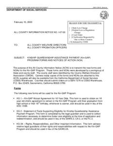 Medi-Cal / California Department of Social Services / Child care / Foster care / WIC / Child support / Health insurance / Human behavior / Family / Federal assistance in the United States / Government of California