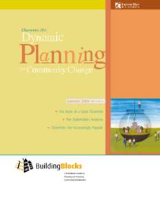 Charrette / Civil society / Community building / Urban design / EnVISIONing Annapolis / Kentlands /  Gaithersburg /  Maryland / Environment / Design / Structure
