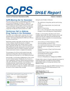 CoPS Newsletter (Vol. 1 No. 2).pmd