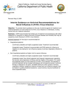 Acetamides / Neuraminidase inhibitors / Pandemics / Oseltamivir / Zanamivir / Human flu / Flu season / Antiviral drug / Amantadine / Health / Influenza / Medicine