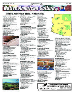 Navajo Nation / Tonto Apache people / Fort Apache Indian Reservation / Navajo people / Pipe Spring National Monument / Grand Canyon / Southwestern United States / Hopi people / Apache / Arizona / Geography of the United States / Native American tribes in Arizona