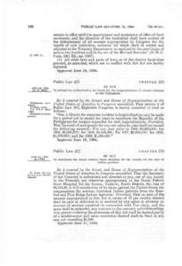 [removed]u s e 71. PUBLIC LAW 421-JUNE 18, 1954