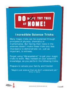 Microsoft Word - EN_DTAH Science Tricks_FINAL.doc