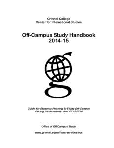 Microsoft Word - OCS Handbook Cover2015K