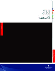 EQUIMAX  Participating Whole Life equimax