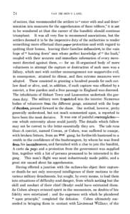 VAN DIE-MEN’S LAND,  of notices, that recommended the settlers to Cr enter with zeal and deter-’ mination into measures for the apprehension of these robbers,” it is not’ to be wondered at that the career of the 