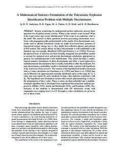 Algebraic number theory / Discriminant / Polynomials / Linear discriminant analysis / Statistical hypothesis testing / H0 / Vehicle Identification Number / P-value / Statistics / Algebra / Hypothesis testing