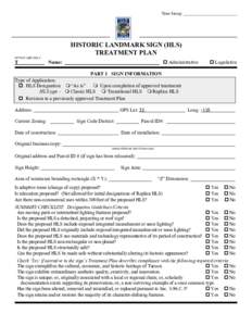 Rezoning Application Form - DSD