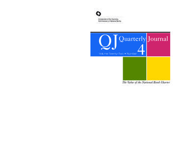 Quarterly Journal, Vol. 22, No. 4 (December 2003, for third quarter data)