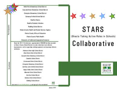 STARS Collaborative brochure.pub