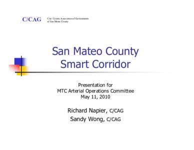 Microsoft PowerPoint - Smart Corridor V2.ppt