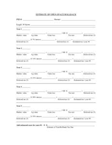 Accountancy / Public economics / Deferred tax / Tax / Income tax / Capital gains tax / Finance / Taxation / Business