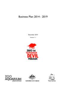 Business Plan[removed]December 2014 Version 1.1  CONTENT