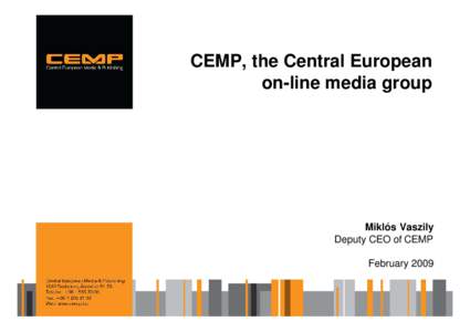 Microsoft PowerPoint - CEMP_presentation_090421_en