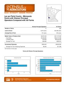 Agriculture in Idaho / Agriculture in Ethiopia / Human geography / Lac qui Parle County /  Minnesota / Farm