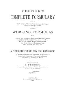 Dosage forms / Imperial units / Animal products / Units of mass / Excipients / Gelatin / Infusion / Glycerite / Capsule / Chemistry / Pharmacology / Medicine