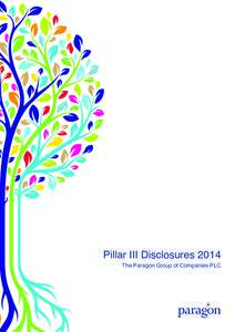 Pillar III DisclosuresThe Paragon Group of Companies PLC Contents