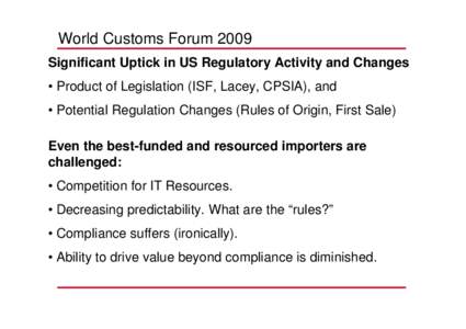 Microsoft PowerPoint - 04_Sherman_Regulatory_Challenges