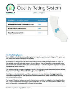 Managed care / Health maintenance organizations / Kaiser Permanente / Insurance / Blue Shield of California / Health / Health insurance in the United States / Healthcare in the United States