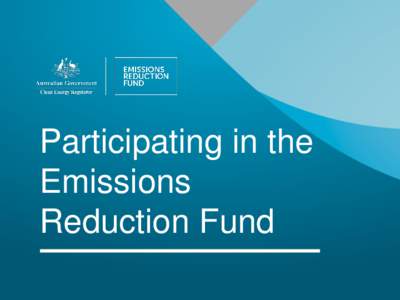 Environmental economics / Environment / Carbon credit / Carbon offset / Carbon neutral building / Carbon finance / Climate change policy / Climate change