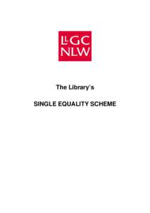 Affirmative action / Gender equality / Equality and diversity / Equality Act / Promotion of Equality and Prevention of Unfair Discrimination Act / Employment Equality (Sexual Orientation) Regulations / Equality and Human Rights Commission / Disability Rights Commission / Equal Opportunities Commission / United Kingdom / United Kingdom labour law / Discrimination