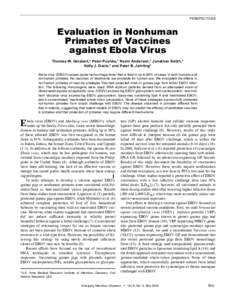 Tropical diseases / Zoonoses / Mononegavirales / Biological weapons / Ebola virus disease / Ebola virus / Ebola / Marburg virus disease / Lassa fever / Biology / Microbiology / Medicine