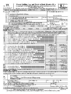 Form  990 Under section 501(c), 527, or 4947(a)(1) of the Internal Revenue Code (except black lung benefit trust or private foundation)