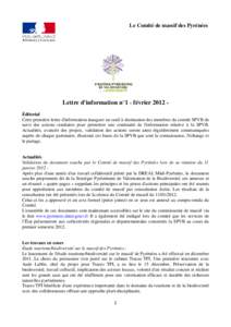 SPVB_lettre_information_n°1_2012_02_29