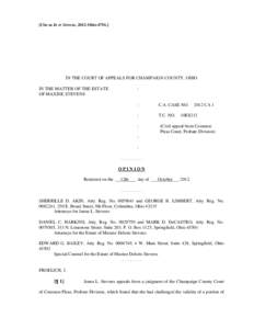 Legal terms / Common law / Real property law / No-contest clause / Probate court / In terrorem / Probate / Will contest / Will / Law / Inheritance / Private law