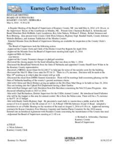 Microsoft Word - 20140506_161047_board_minutes.doc